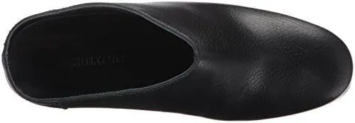 Rachel Comey Mars Mule, Black/Black, 6 M Us