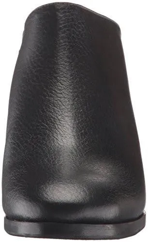 Rachel Comey Mars Mule, Black/Black, 6 M Us