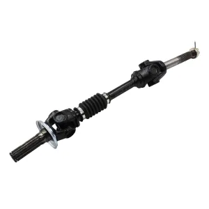 Rear Axle Shaft Compatible with 2000-2018 Kawasaki Mule 2510 3000 3010 4000 4010 4x4 UTV 39158-1119 39158-1120