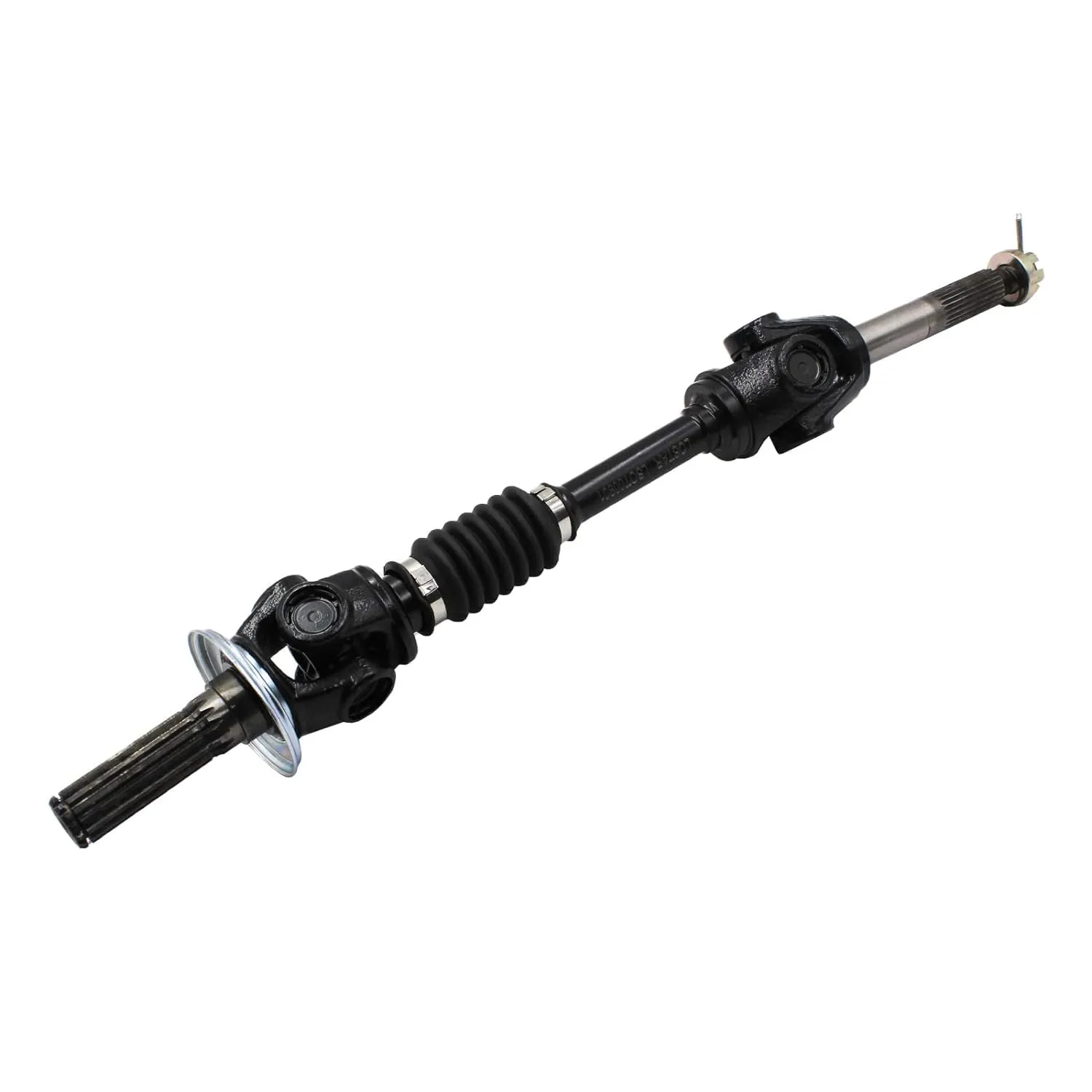 Rear Axle Shaft Compatible with 2000-2018 Kawasaki Mule 2510 3000 3010 4000 4010 4x4 UTV 39158-1119 39158-1120