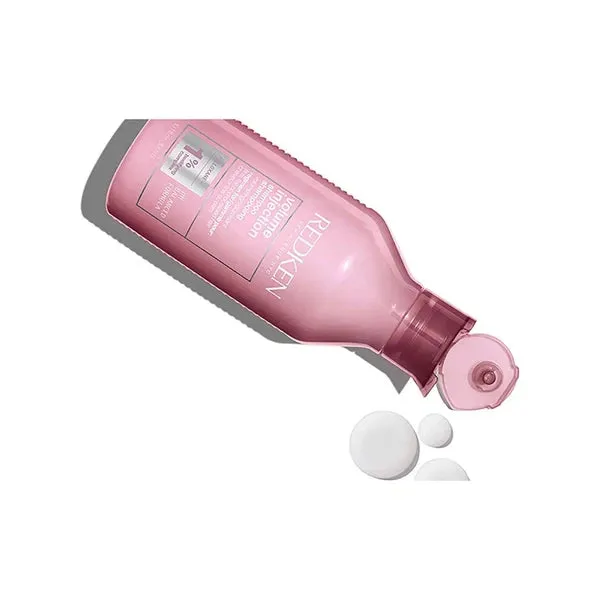 Redken Volume Injection Shampoo 300ml
