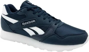Reebok Ultra Flash unisex-adult Sneaker, Vecnav/Ftwwht/Vecnav, 41 EU