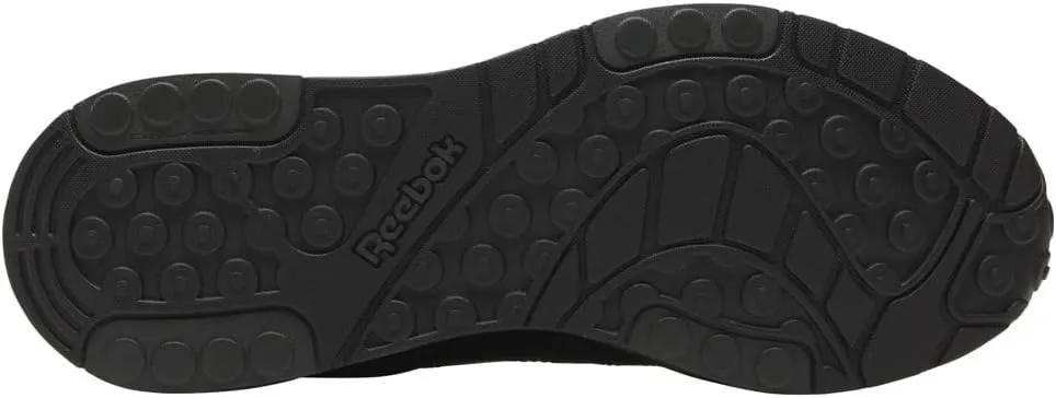 Reebok Unisex-Adult Glide DMX Sneaker