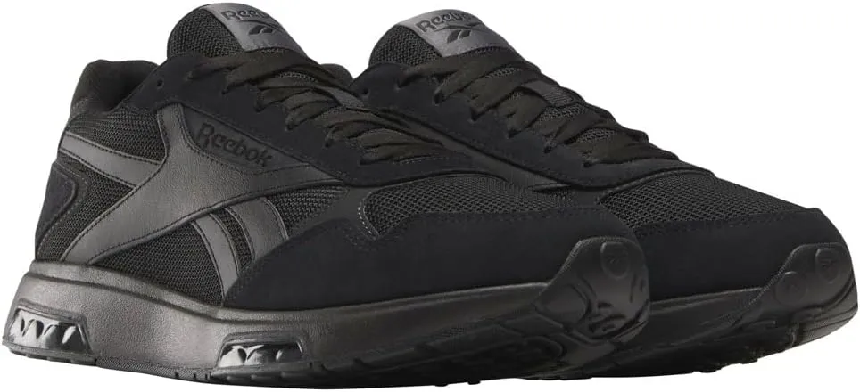 Reebok Unisex-Adult Glide DMX Sneaker