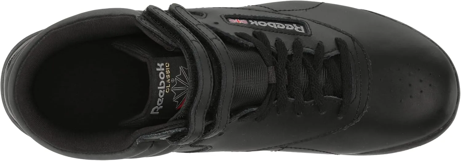 Reebok Unisex-Child Freestyle Hi Sneaker