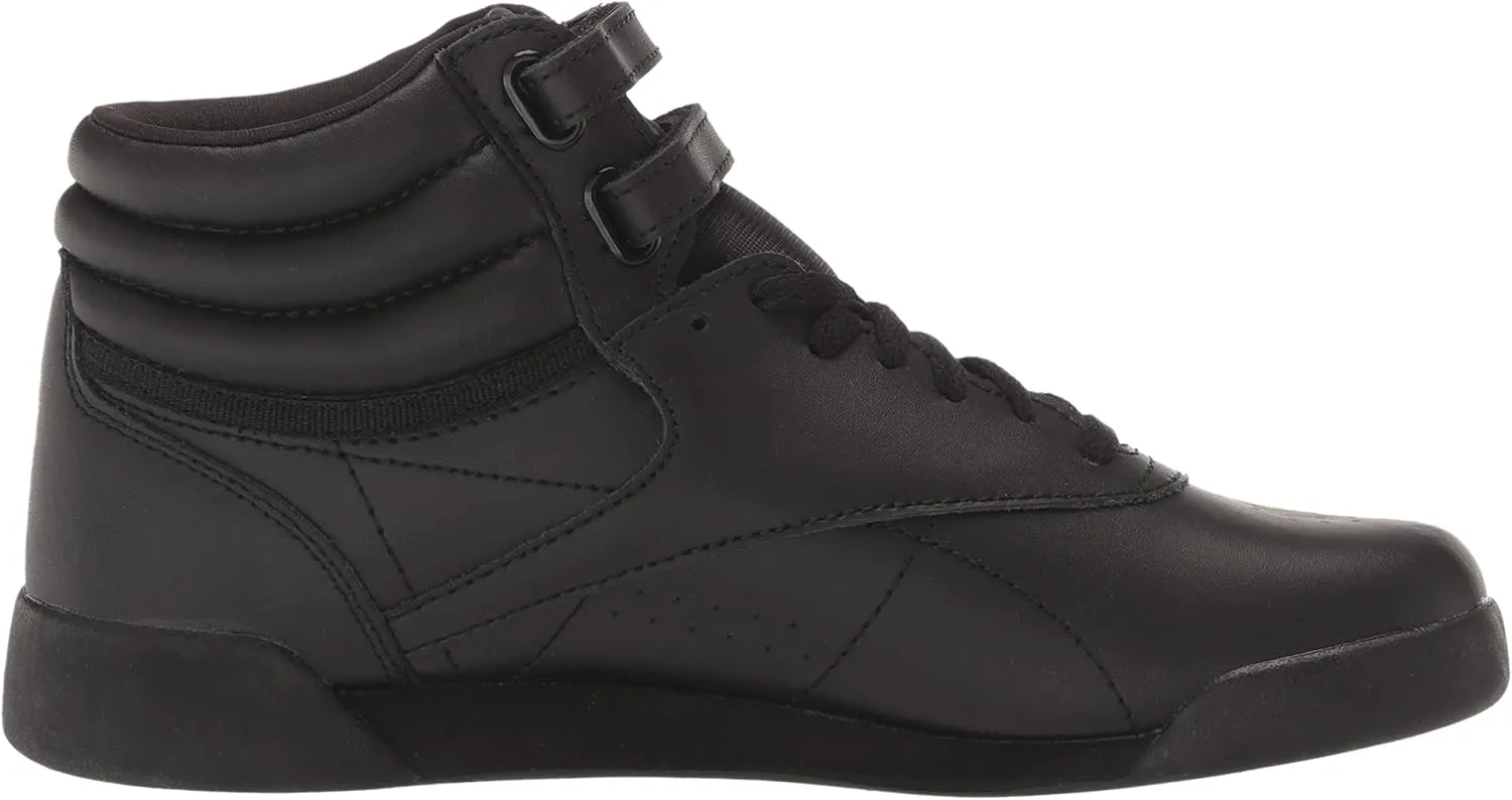 Reebok Unisex-Child Freestyle Hi Sneaker