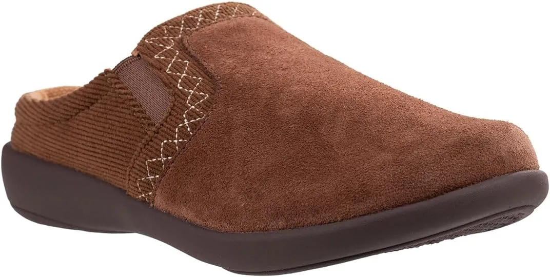 REVITALIGN Women's Nuevo Cross Stitch Mule
