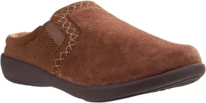 REVITALIGN Women's Nuevo Cross Stitch Mule