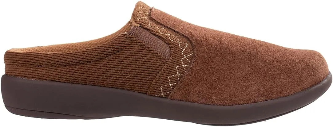REVITALIGN Women's Nuevo Cross Stitch Mule