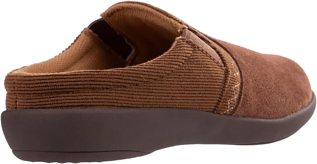 REVITALIGN Women's Nuevo Cross Stitch Mule