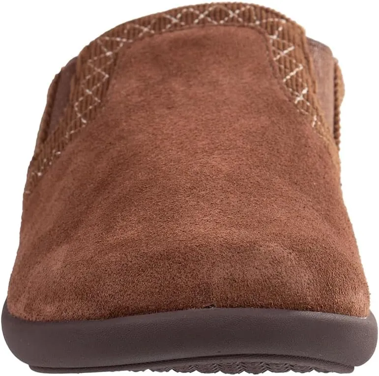 REVITALIGN Women's Nuevo Cross Stitch Mule