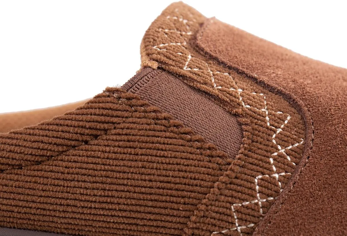 REVITALIGN Women's Nuevo Cross Stitch Mule