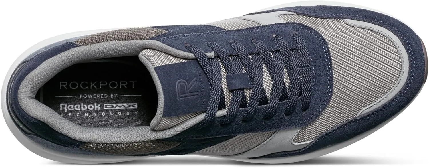 Rockport Men's DMX Corvin Sneaker