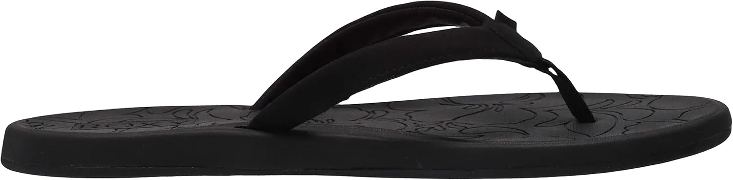 Roxy Women's Vickie Sandal