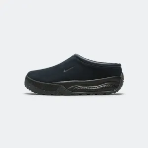 Rufus - Dark Obsidian/Obsidian-Black
