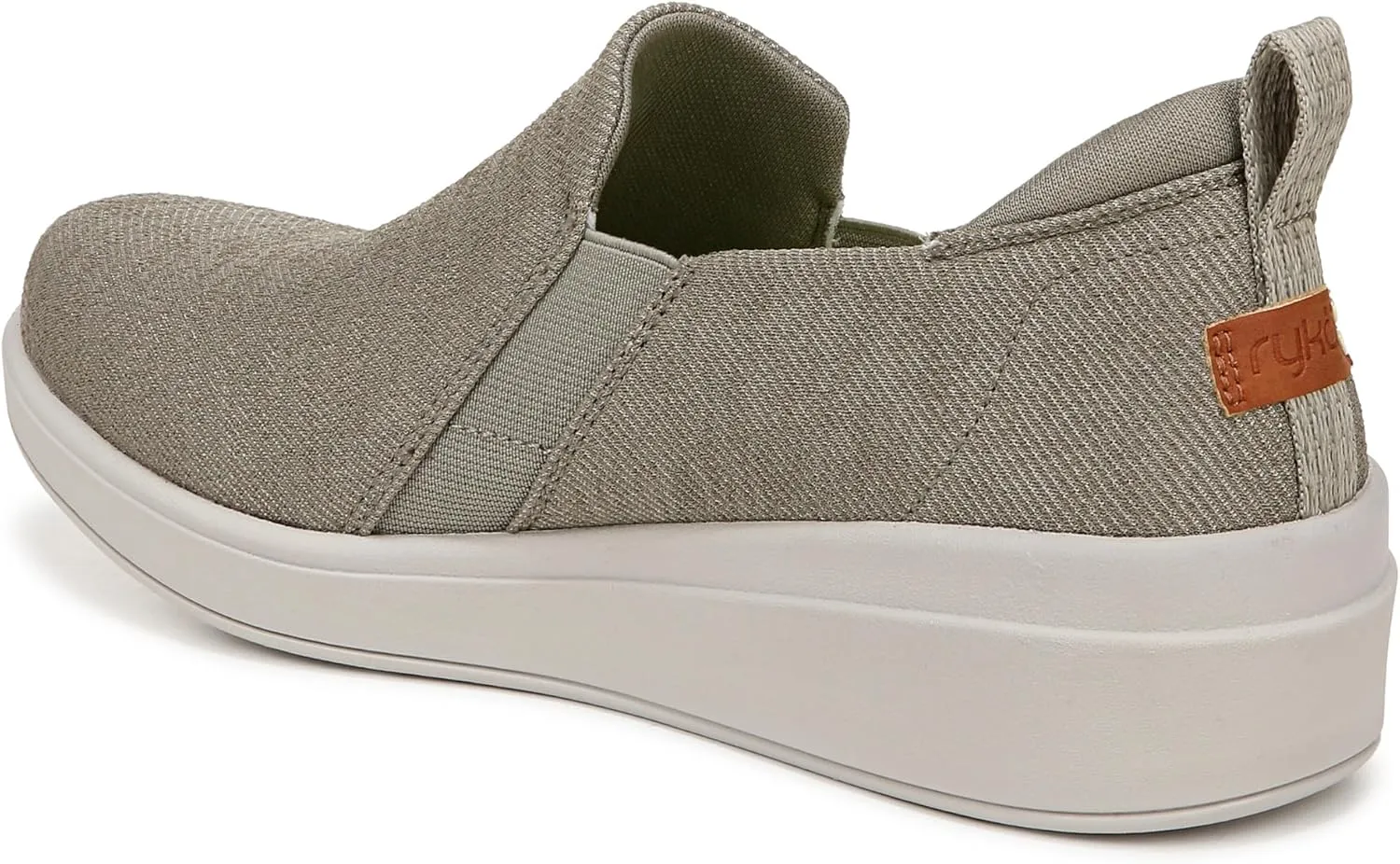 Ryka Women's Low Key Sneaker