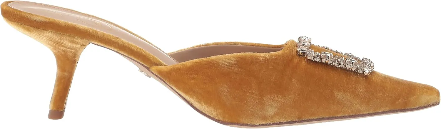 Sam Edelman Women's Brit Jewel Mule