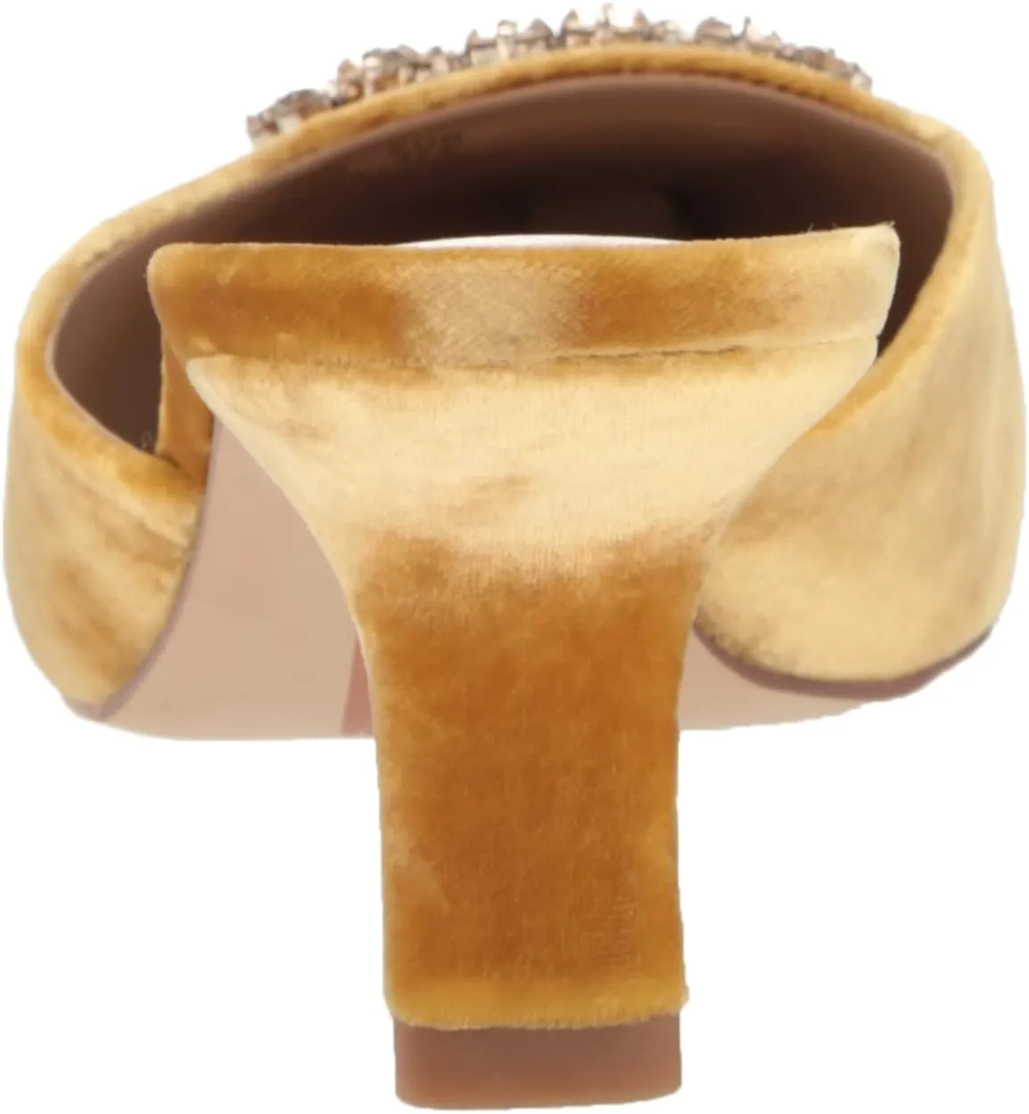Sam Edelman Women's Brit Jewel Mule