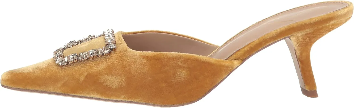 Sam Edelman Women's Brit Jewel Mule