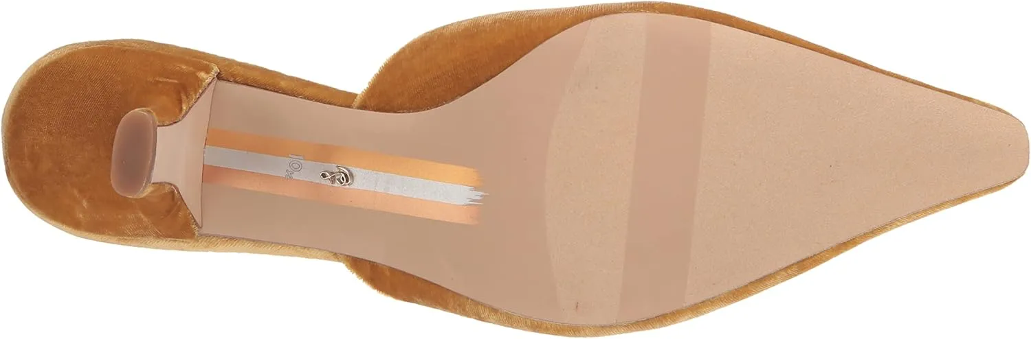 Sam Edelman Women's Brit Jewel Mule