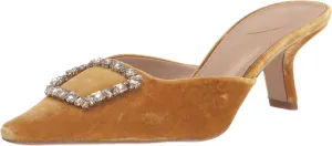 Sam Edelman Women's Brit Jewel Mule