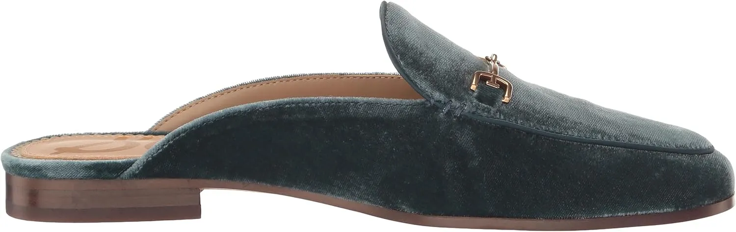 Sam Edelman Women's Linnie Bit Mule