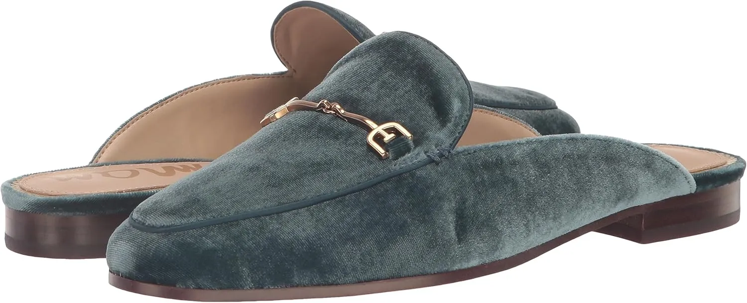 Sam Edelman Women's Linnie Bit Mule