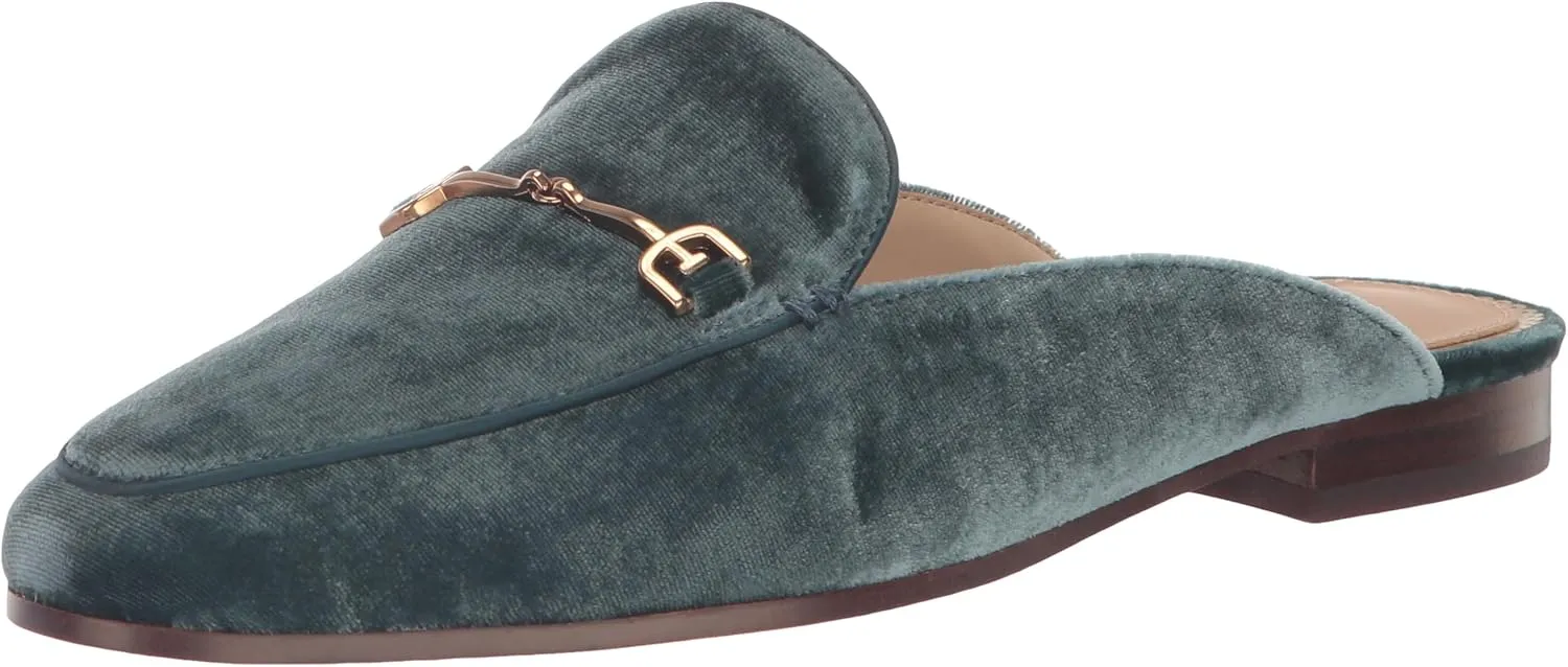 Sam Edelman Women's Linnie Bit Mule