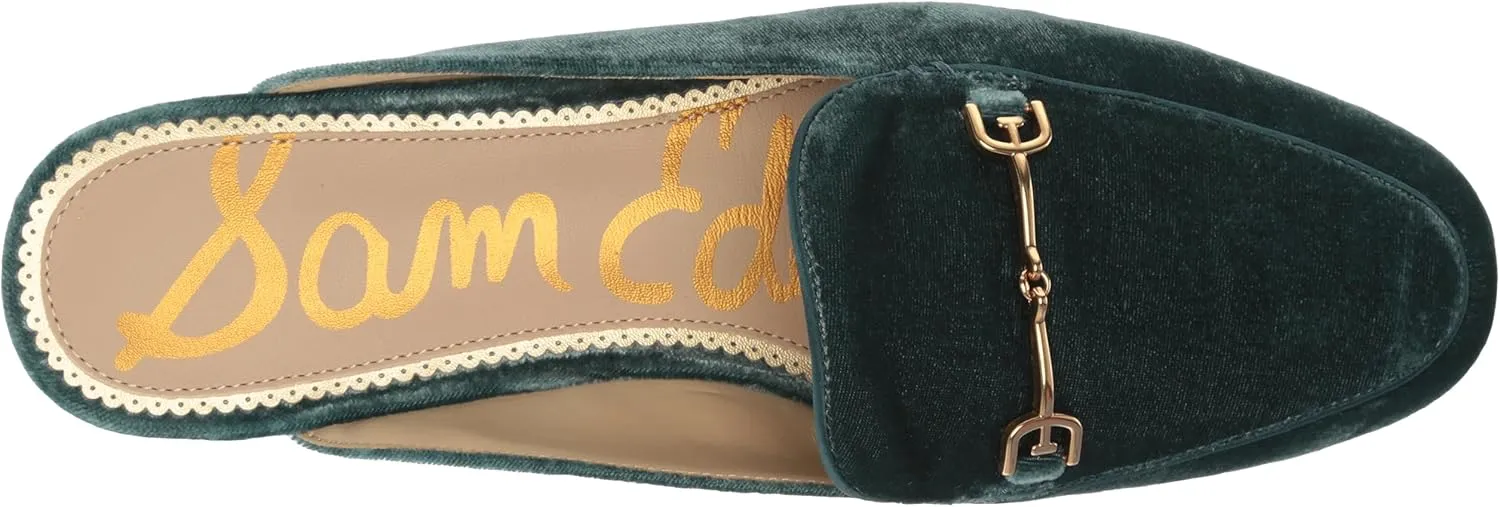 Sam Edelman Women's Linnie Bit Mule