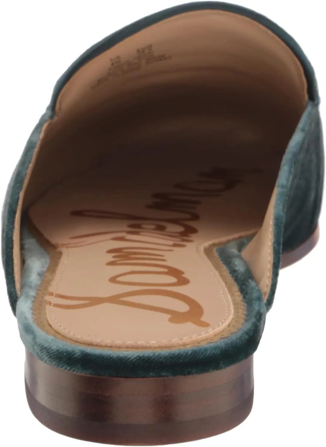 Sam Edelman Women's Linnie Bit Mule