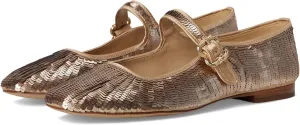 Sam Edelman Women's Michaela Mary Jane Flat