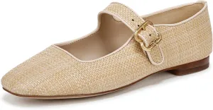 Sam Edelman Women's Michaela Mary Jane Flat