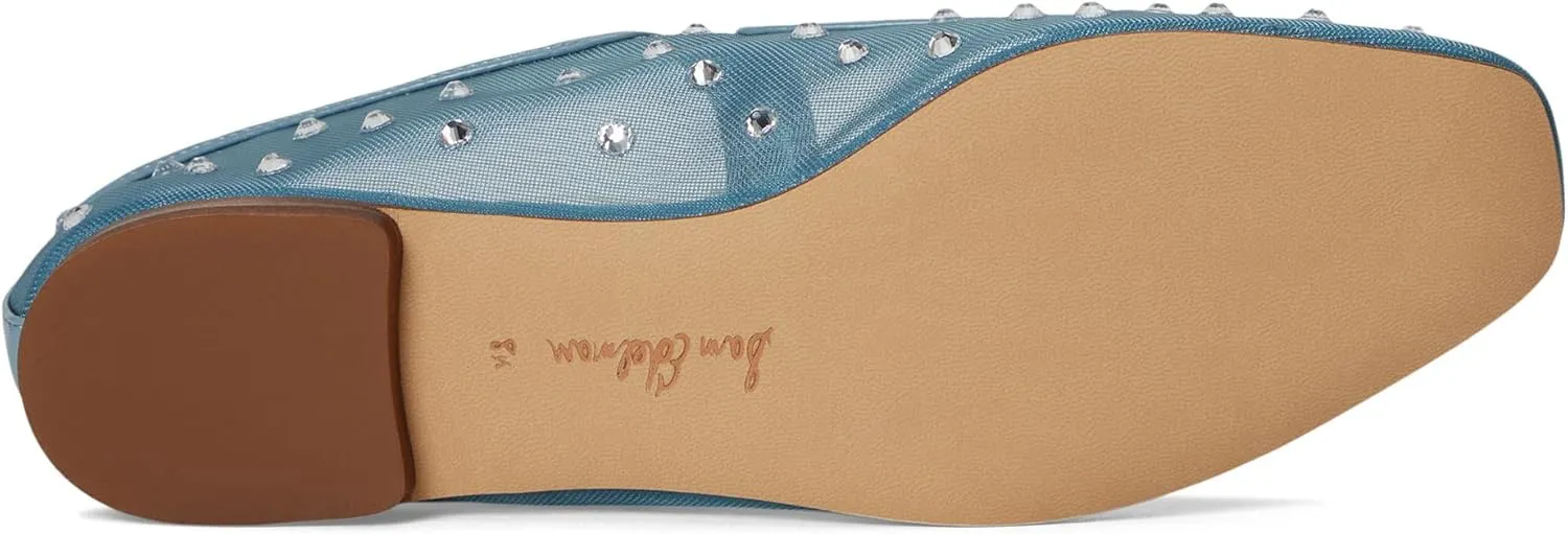 Sam Edelman Women's Michaela Mary Jane Flat