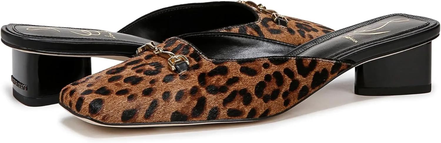 Sam Edelman Women's Ollie Mule