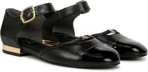Sam Edelman Women's Rylie Mary Jane Flat