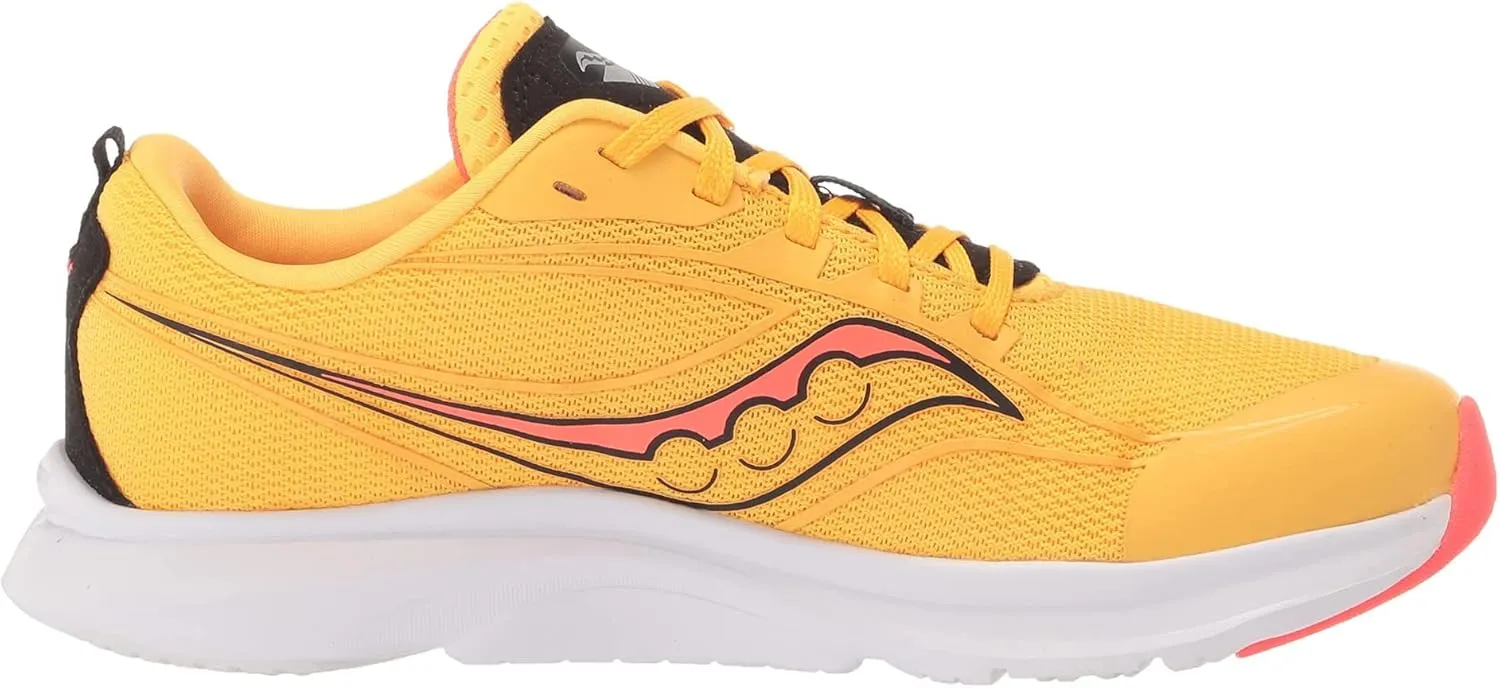 Saucony Girl's Kinvara 13 (Little Kid/Big Kid)
