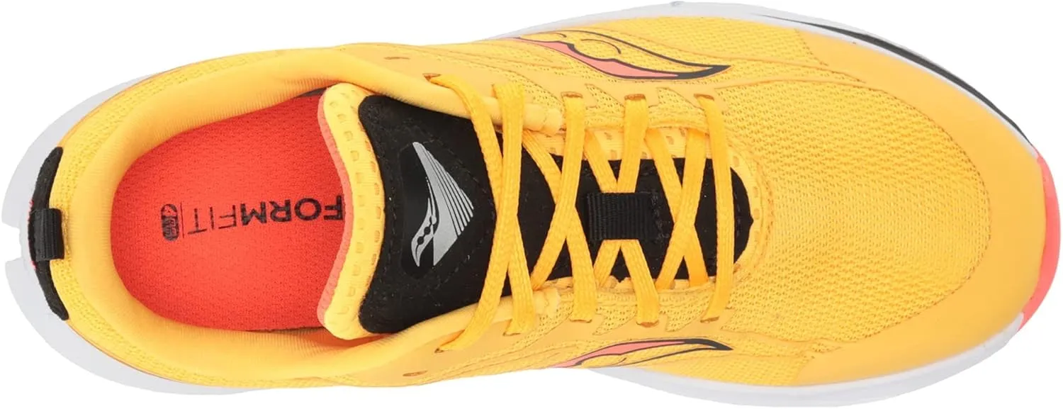 Saucony Girl's Kinvara 13 (Little Kid/Big Kid)