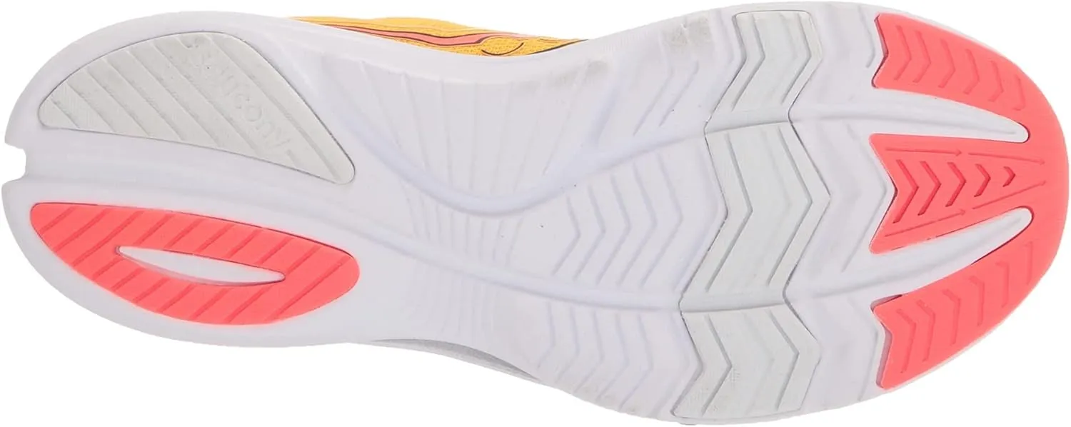 Saucony Girl's Kinvara 13 (Little Kid/Big Kid)