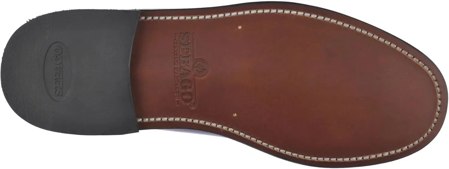 Sebago Classic Will Woman Shoes