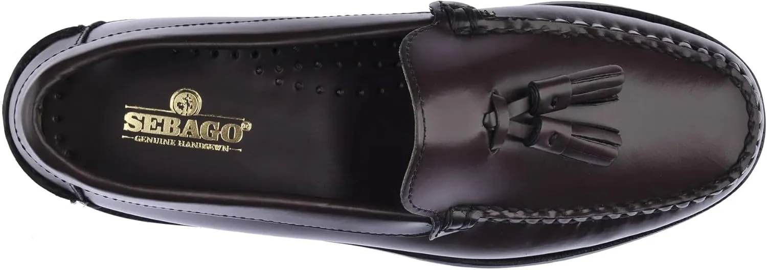 Sebago Classic Will Woman Shoes