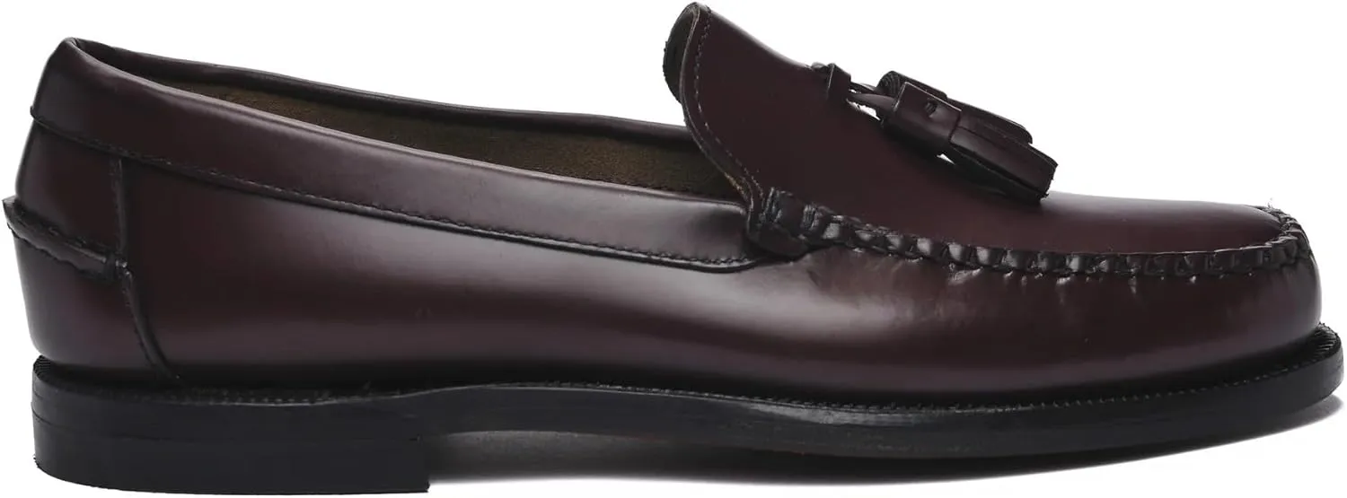Sebago Classic Will Woman Shoes
