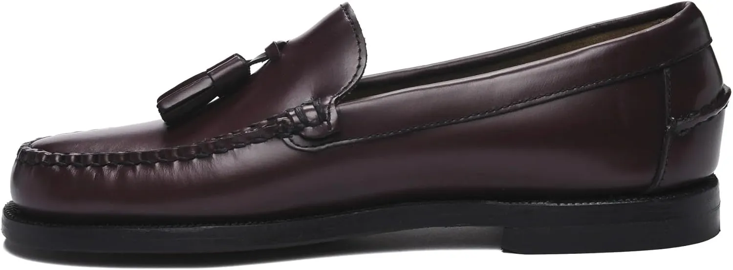 Sebago Classic Will Woman Shoes