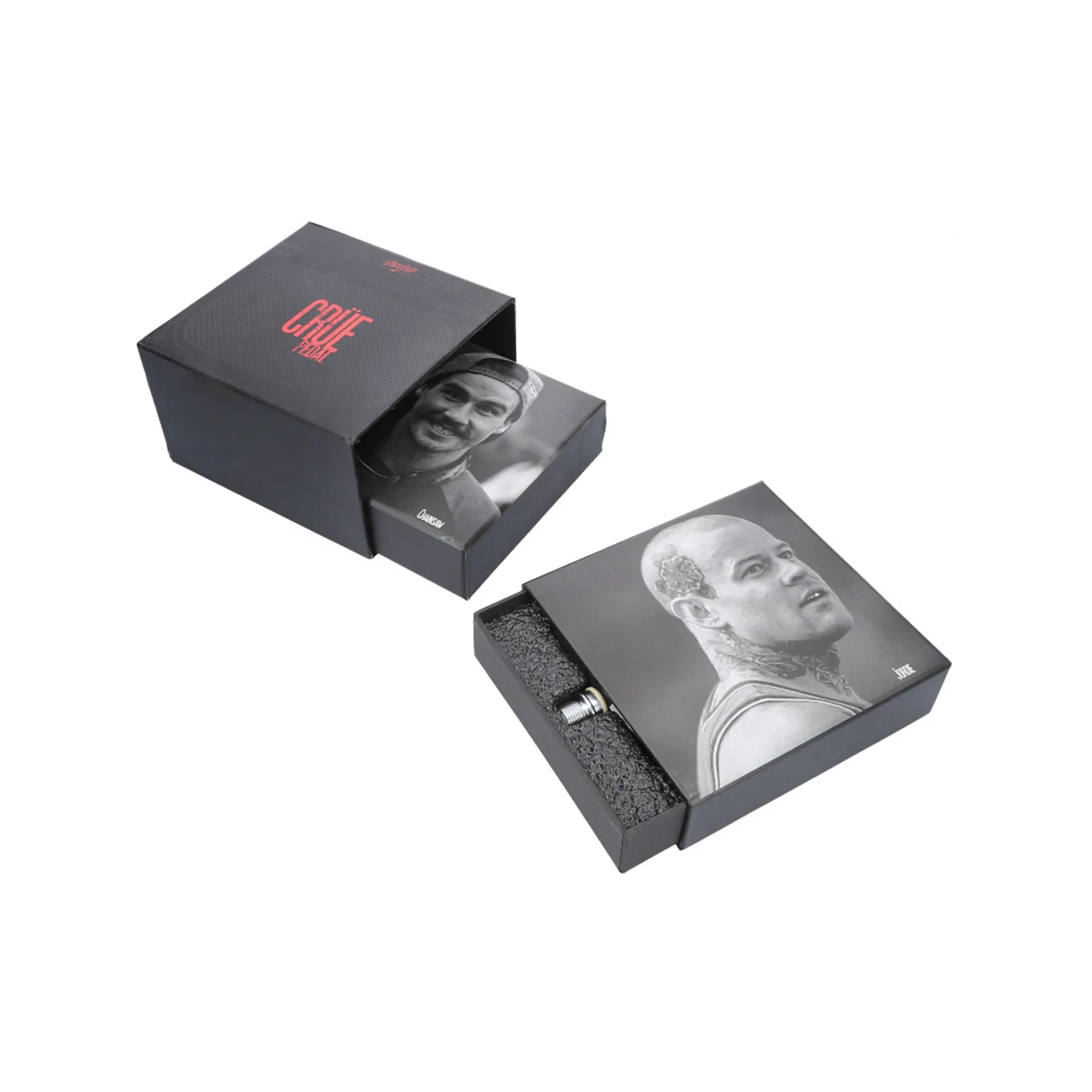 Sensus Crue Pedals