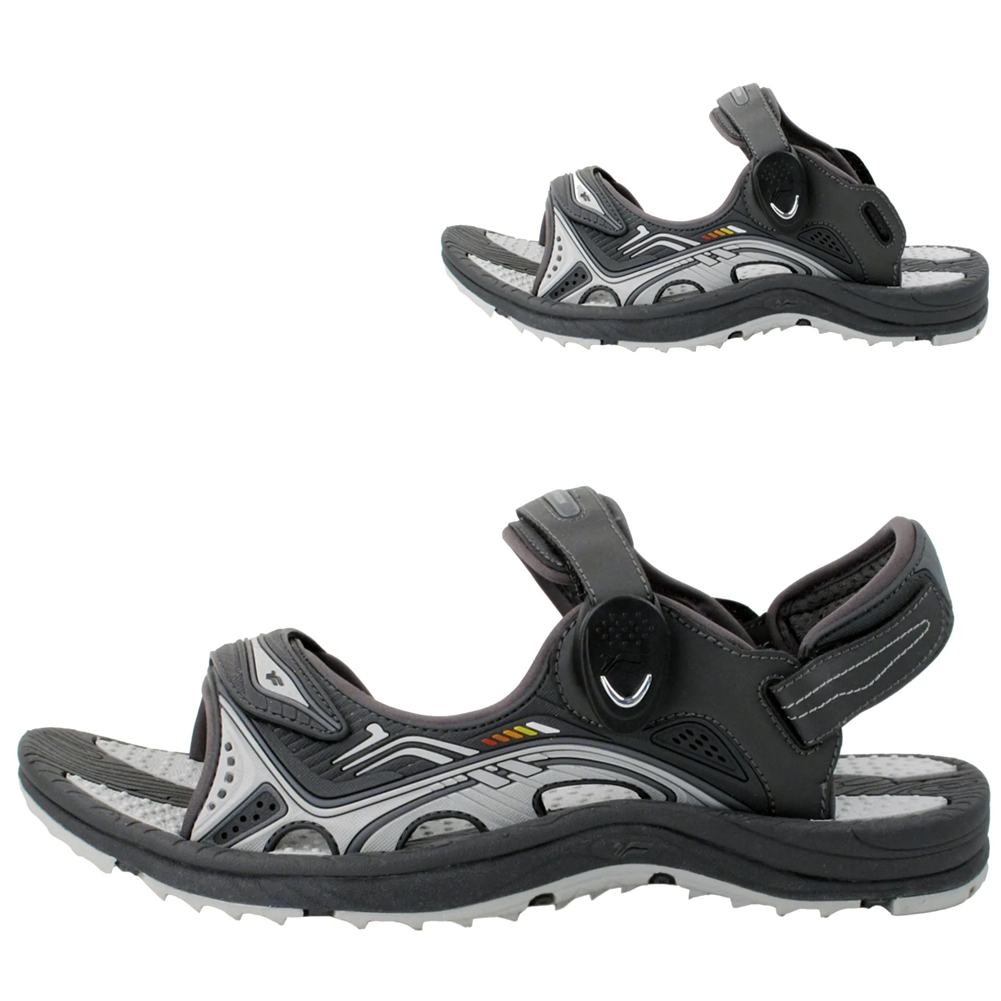 Signature Sports: 8655 Grey
