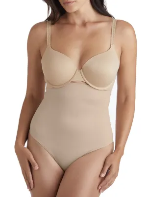 Simply Sleek High-Waist Shaping Brief
