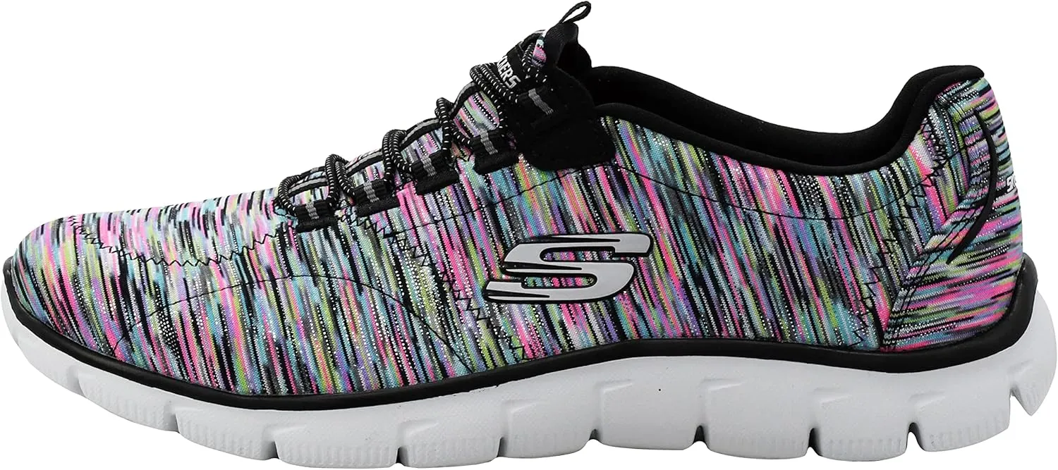 Skechers Women's Empire Game On Fashion Sneaker