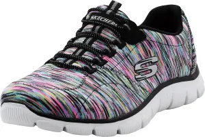 Skechers Women's Empire Game On Fashion Sneaker