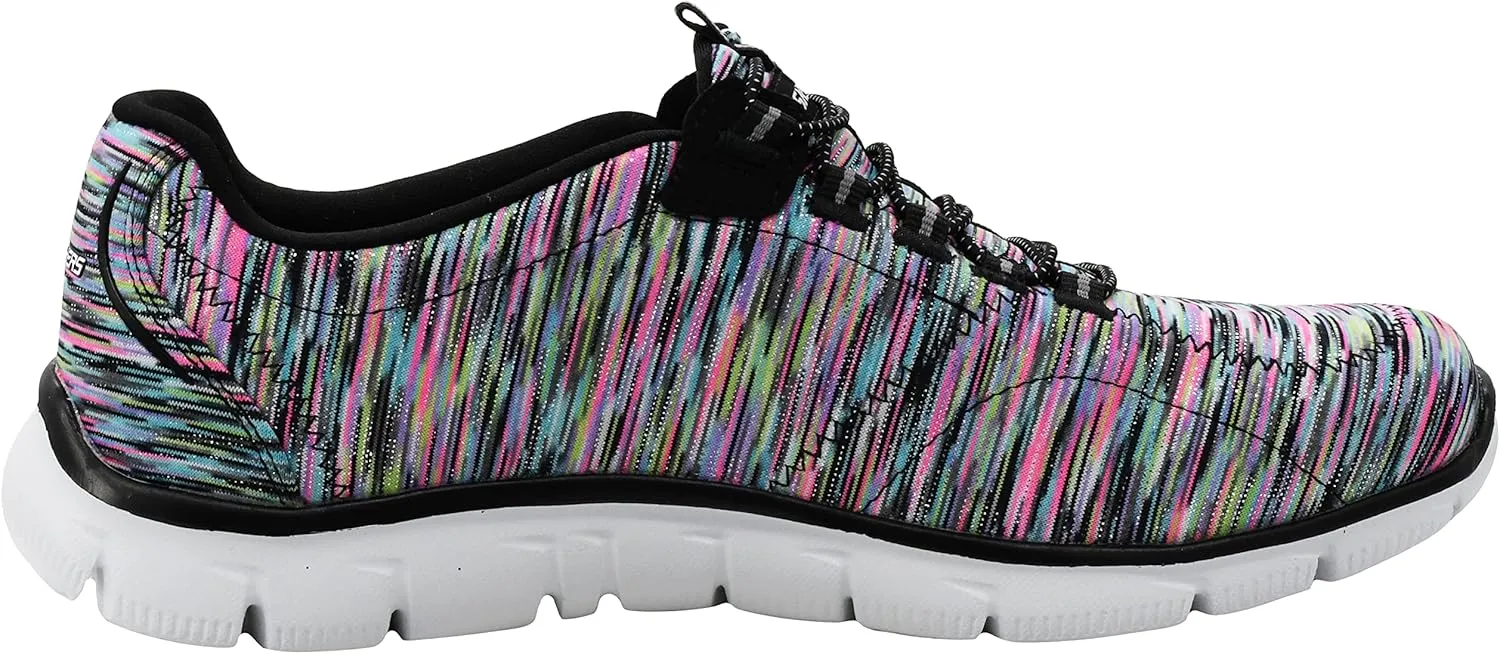 Skechers Women's Empire Game On Fashion Sneaker