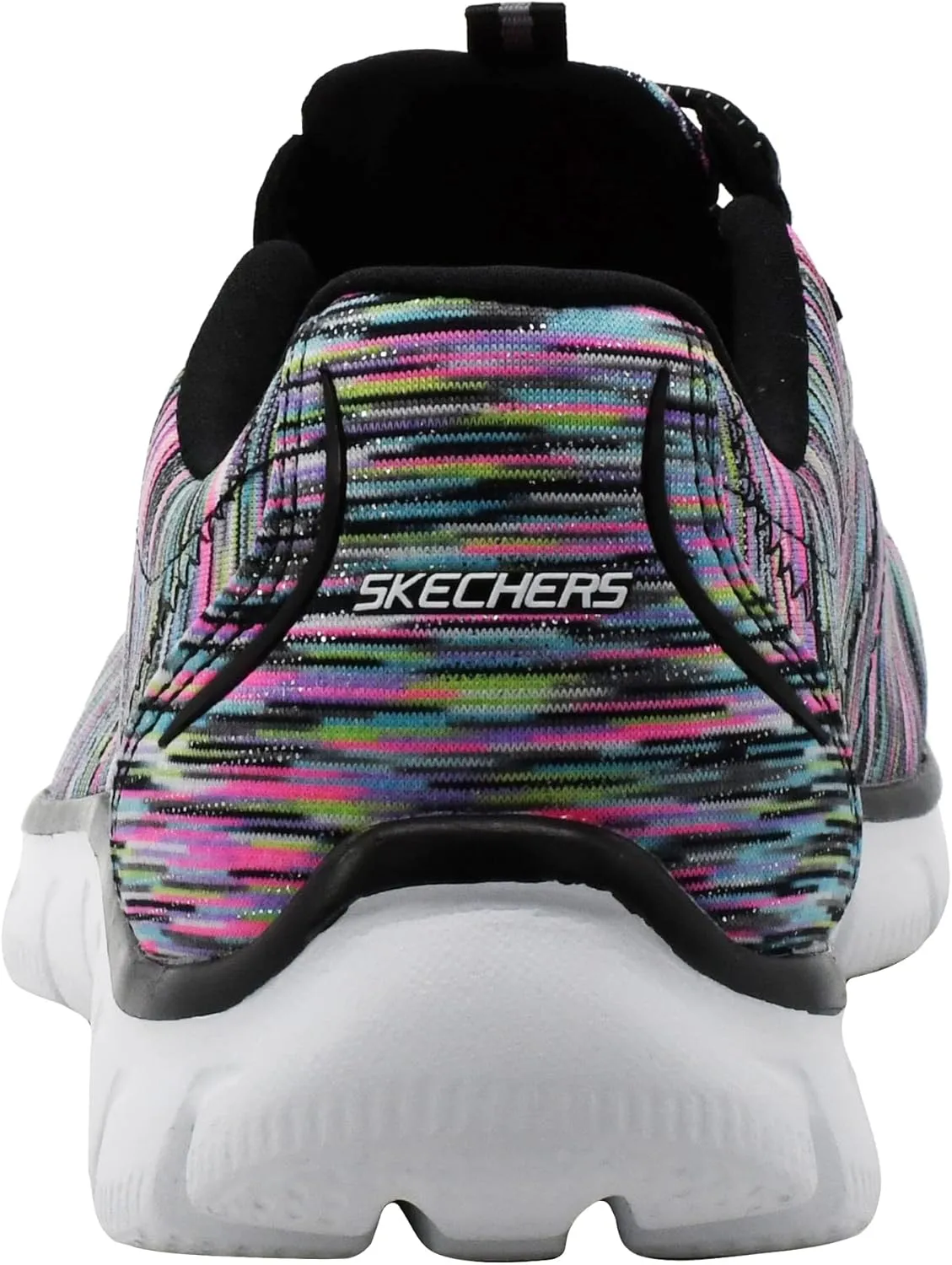 Skechers Women's Empire Game On Fashion Sneaker
