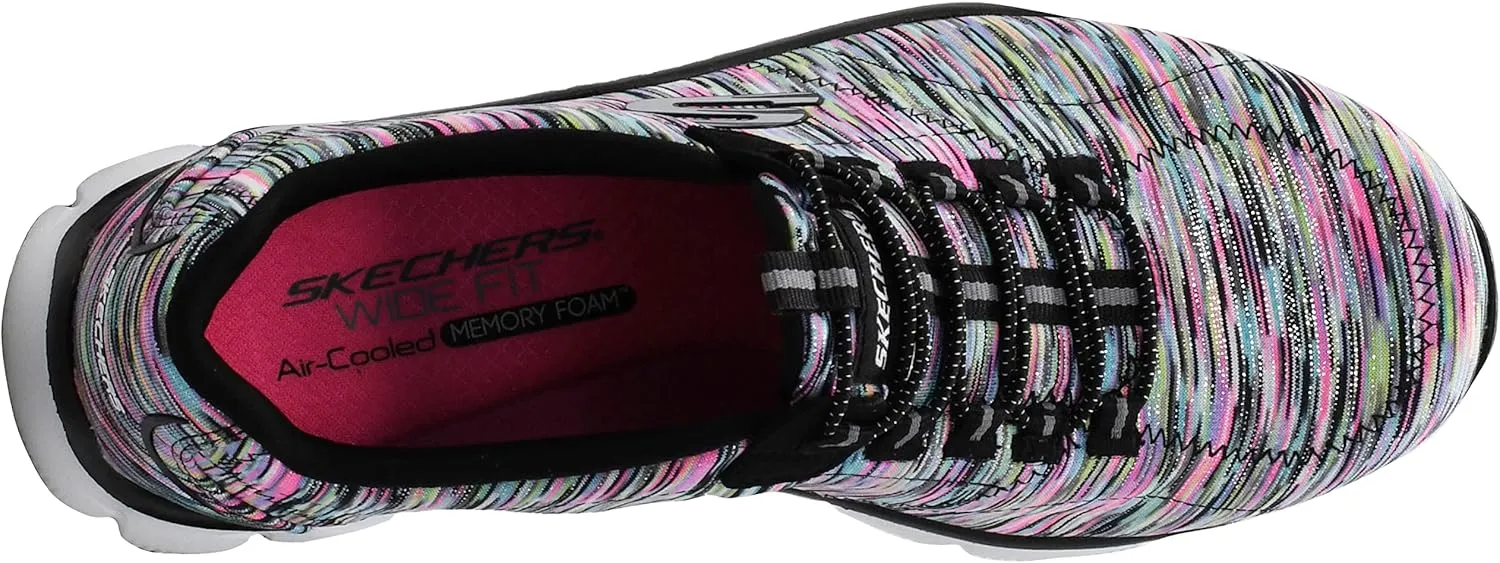 Skechers Women's Empire Game On Fashion Sneaker